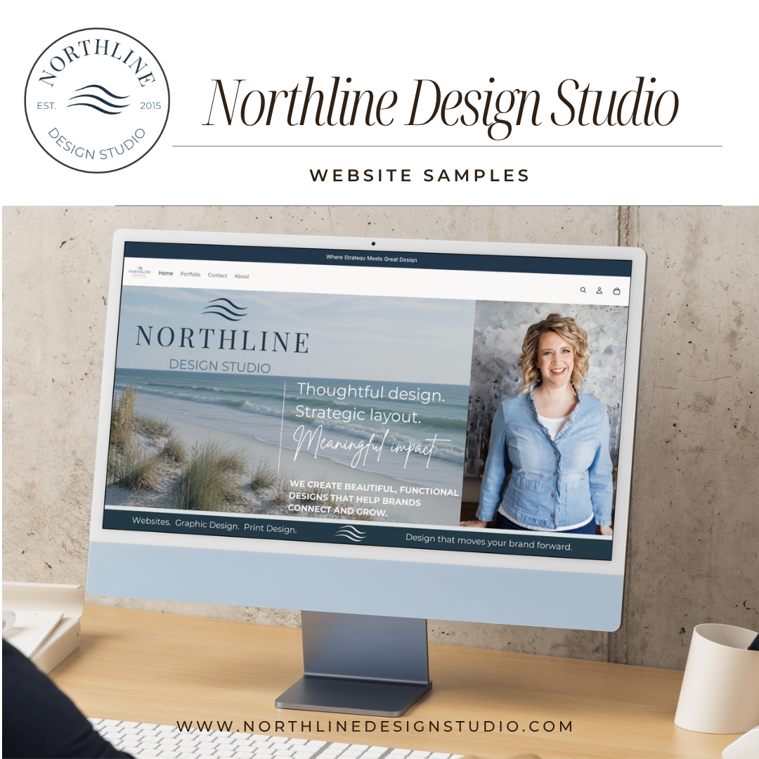 Shopify Website Design - GROWTH STORE DESIGN