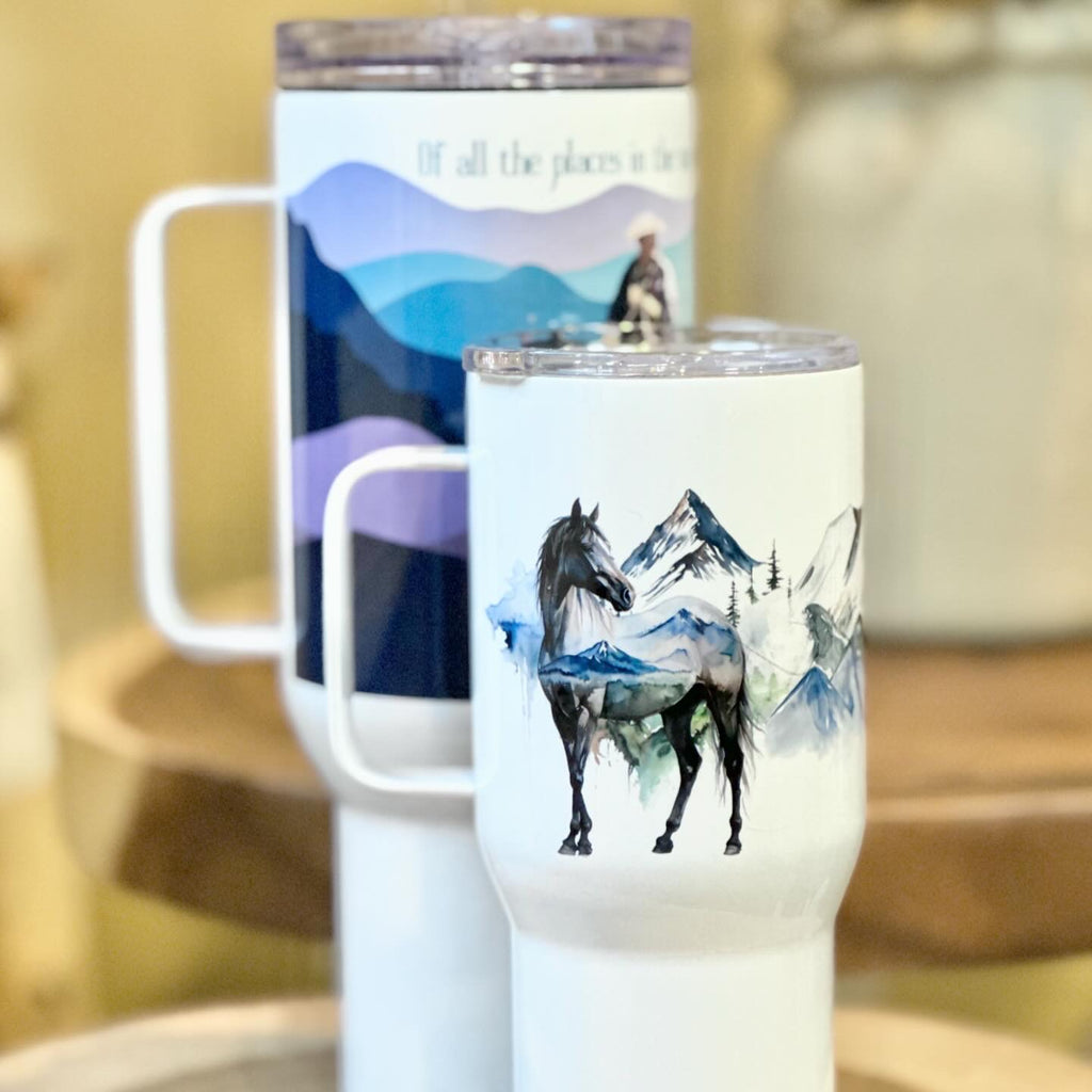 Print Product Design - PROMOTIONAL MERCHANDISE