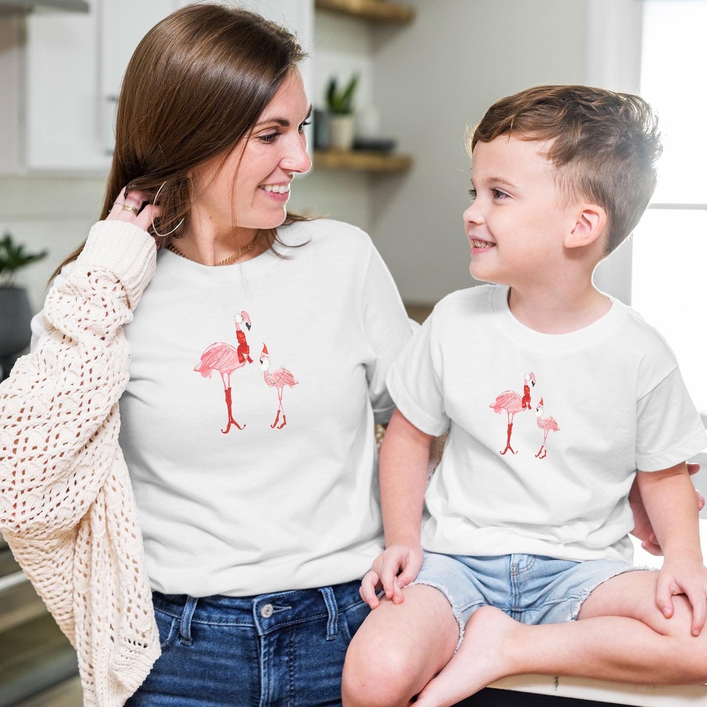 Custom T Shirts Bella and Canvas 3001