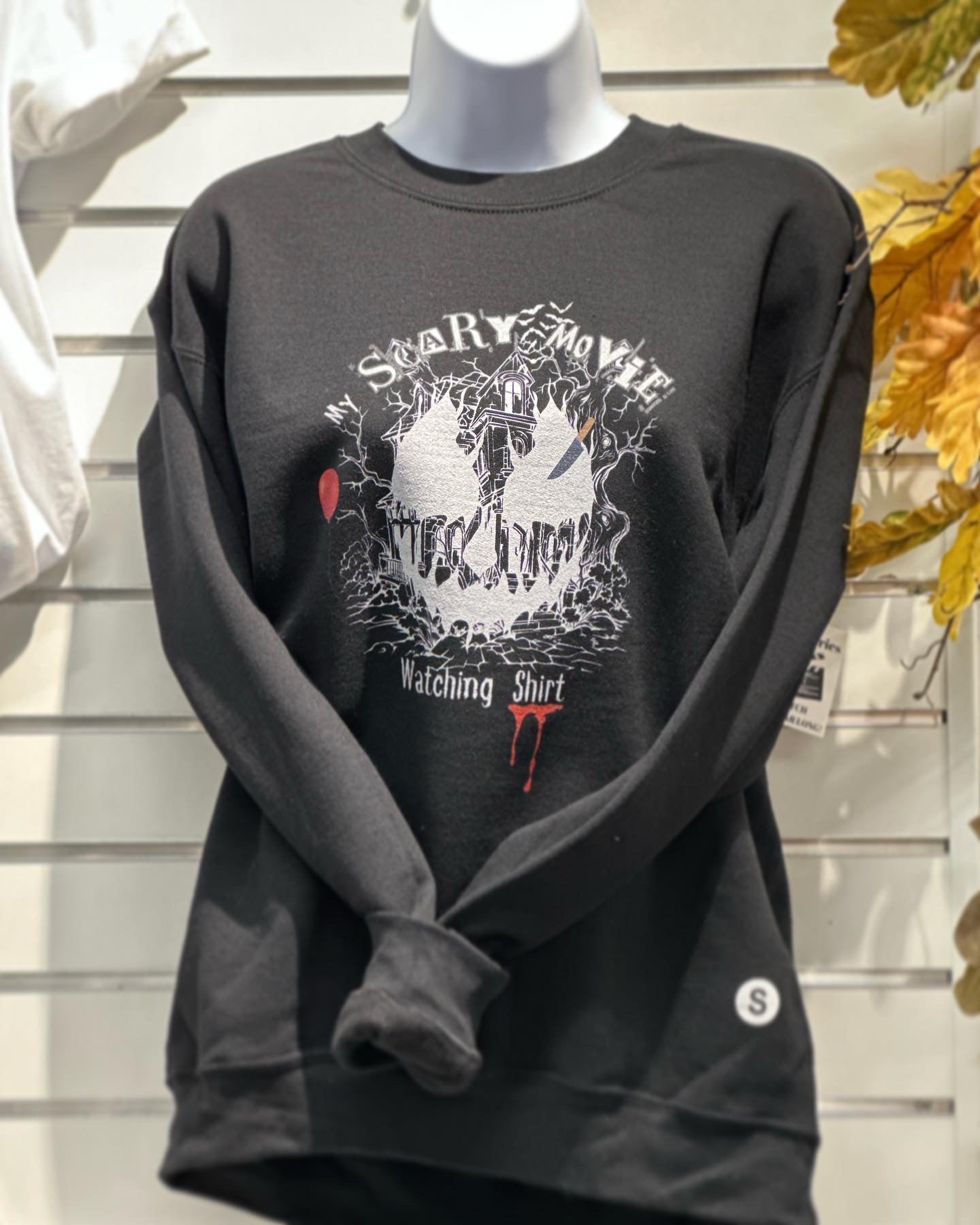 Custom Gildan 18000 Sweatshirts