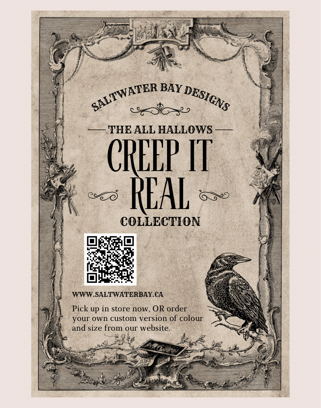 Print Product Design - GROWTH PRINT DESIGN