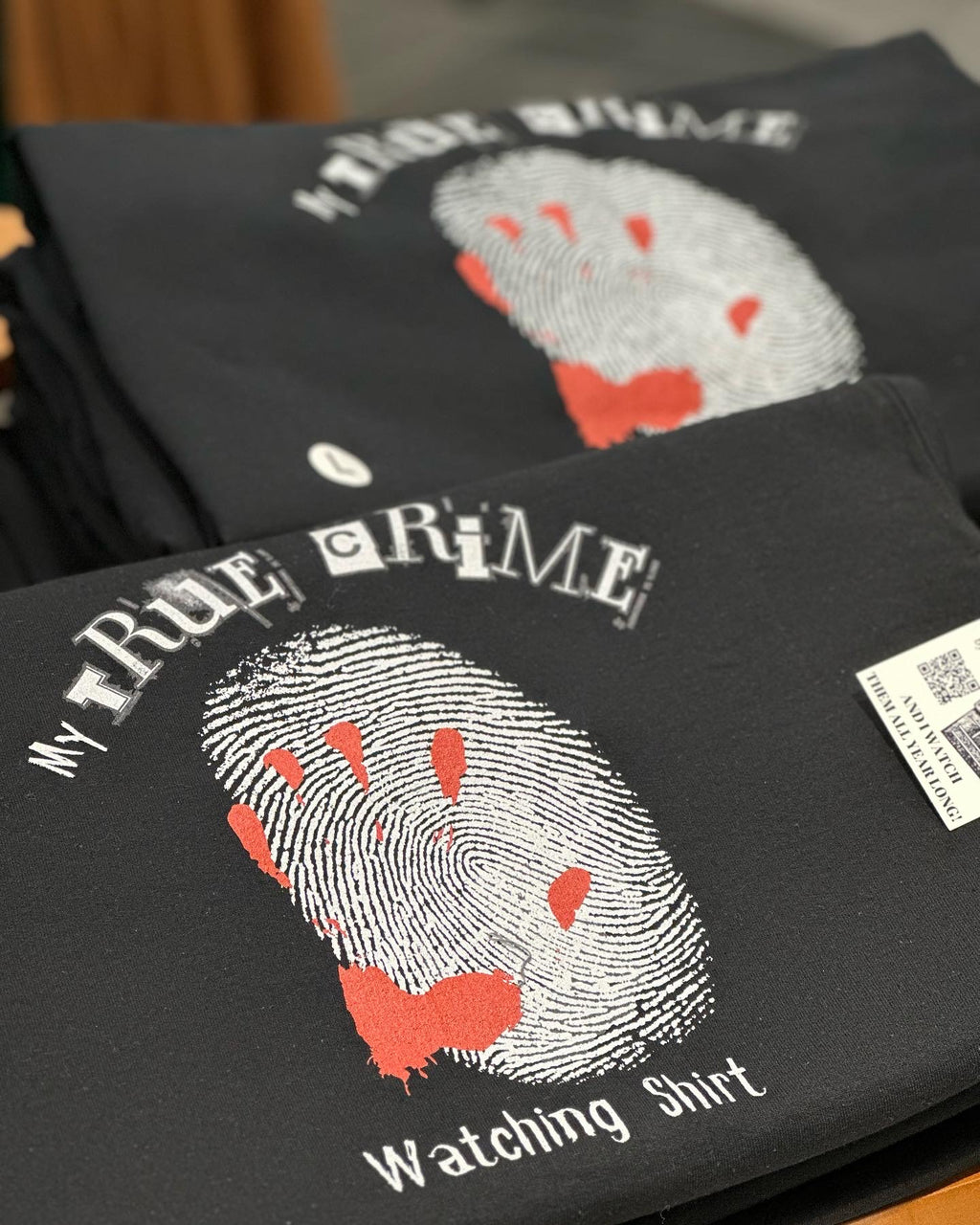 Custom Gildan 18000 Sweatshirts