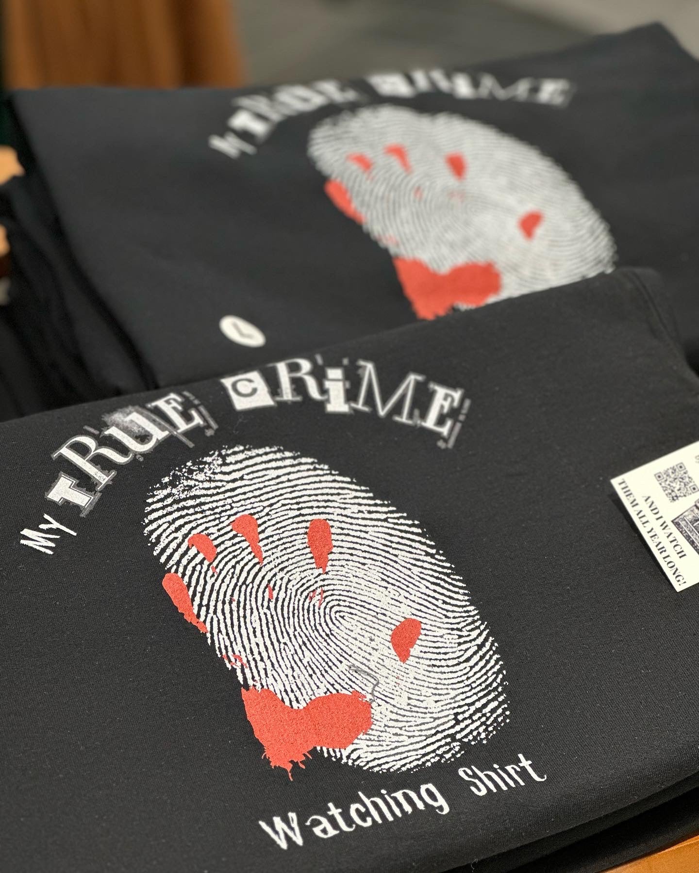 Custom Gildan 18000 Sweatshirts