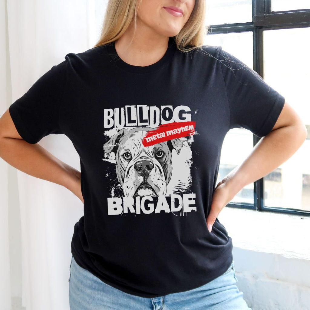 Custom T Shirts Bella and Canvas 3001