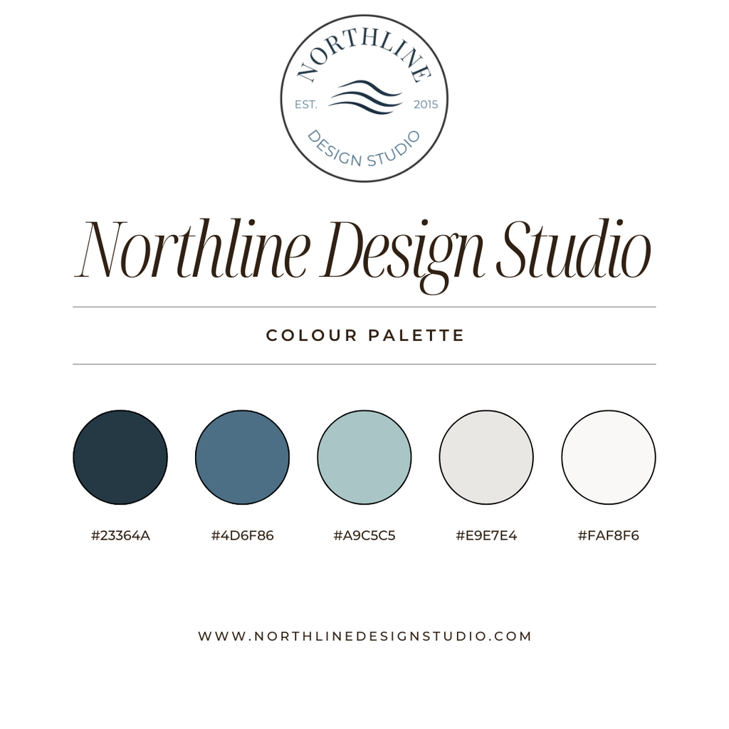 Graphic Design & Content - BRAND STARTER or REFRESH KIT