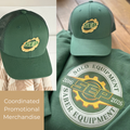 Print Product Design - PROMOTIONAL MERCHANDISE