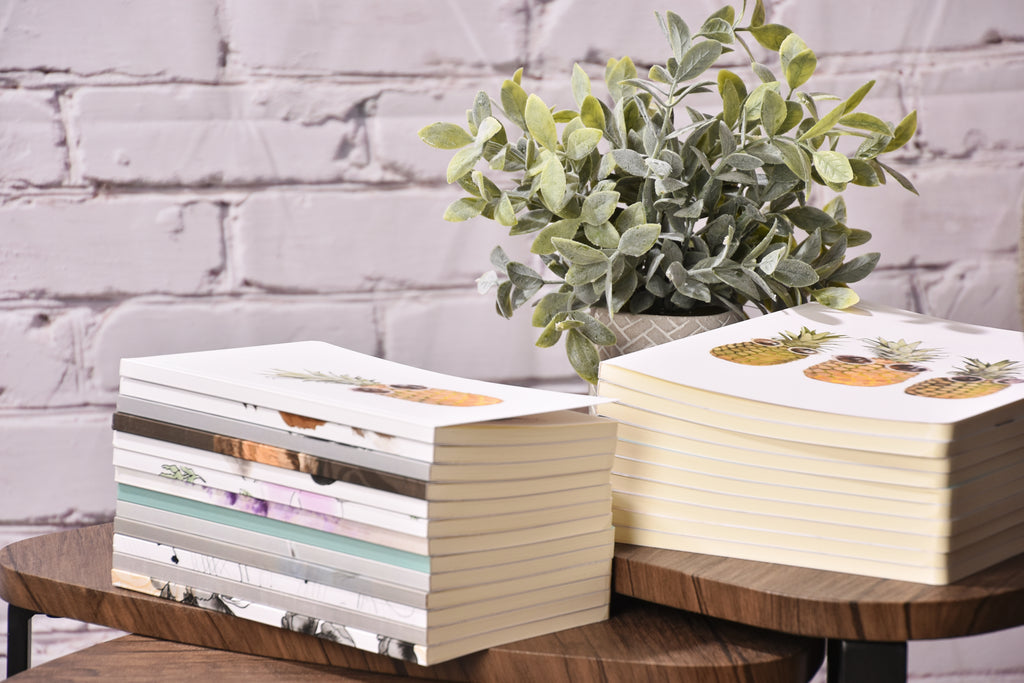 Print Product Design - GROWTH PRINT DESIGN