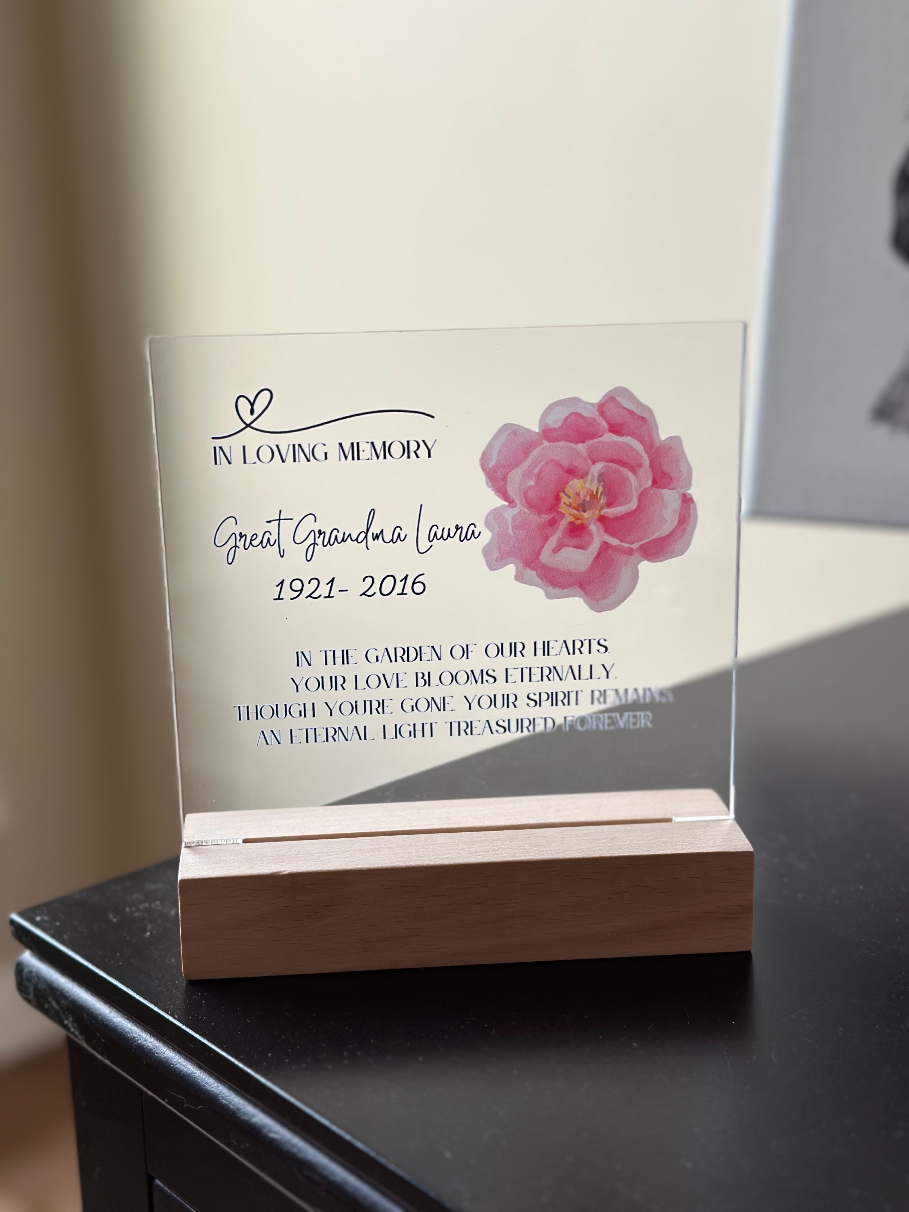 Print Product Design - GROWTH PRINT DESIGN