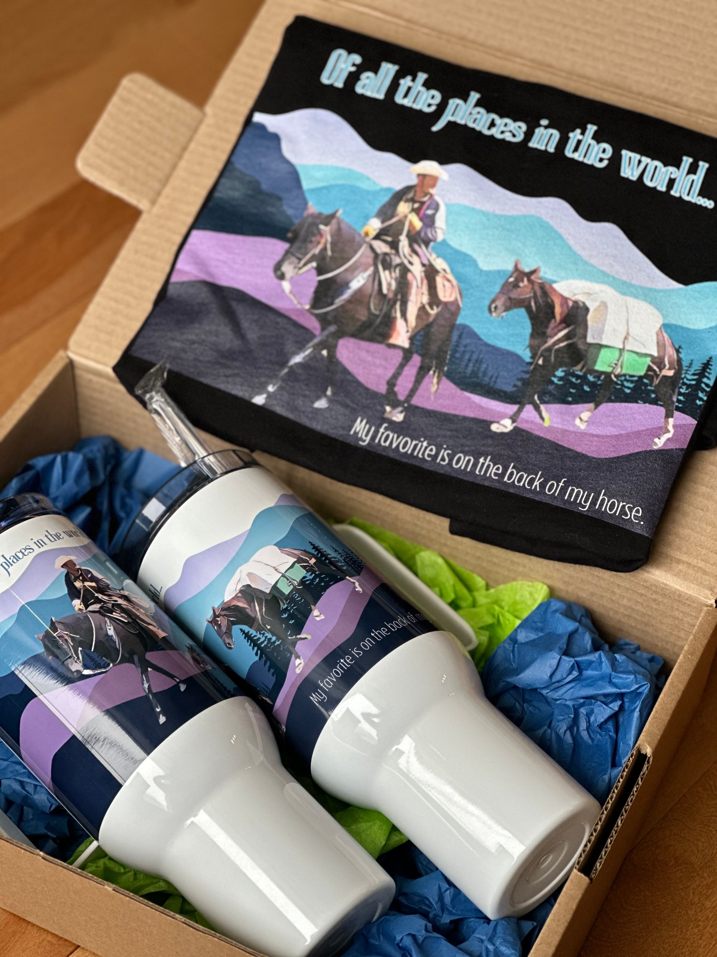 Print Product Design - PROMOTIONAL MERCHANDISE