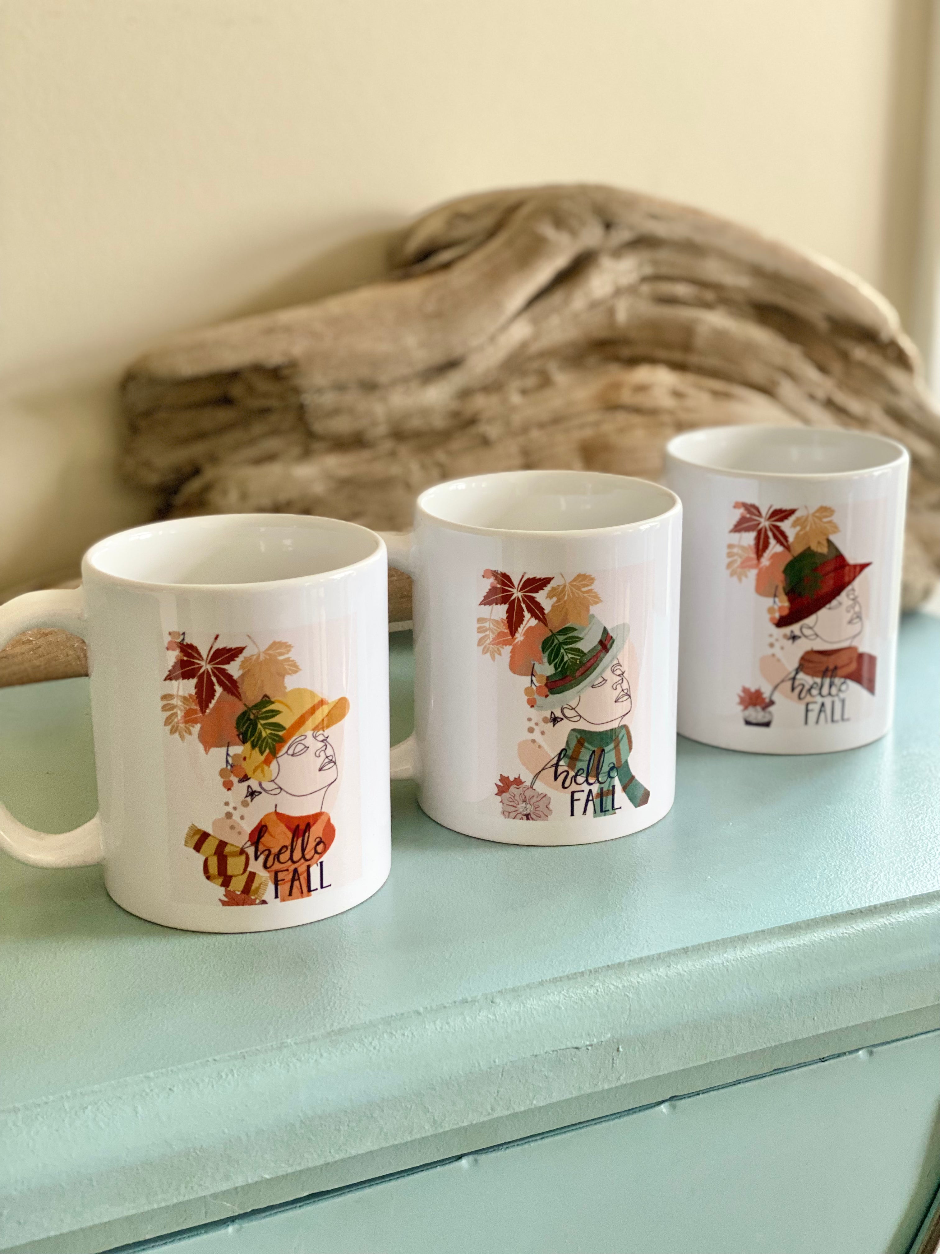 Print Product Design - PROMOTIONAL MERCHANDISE