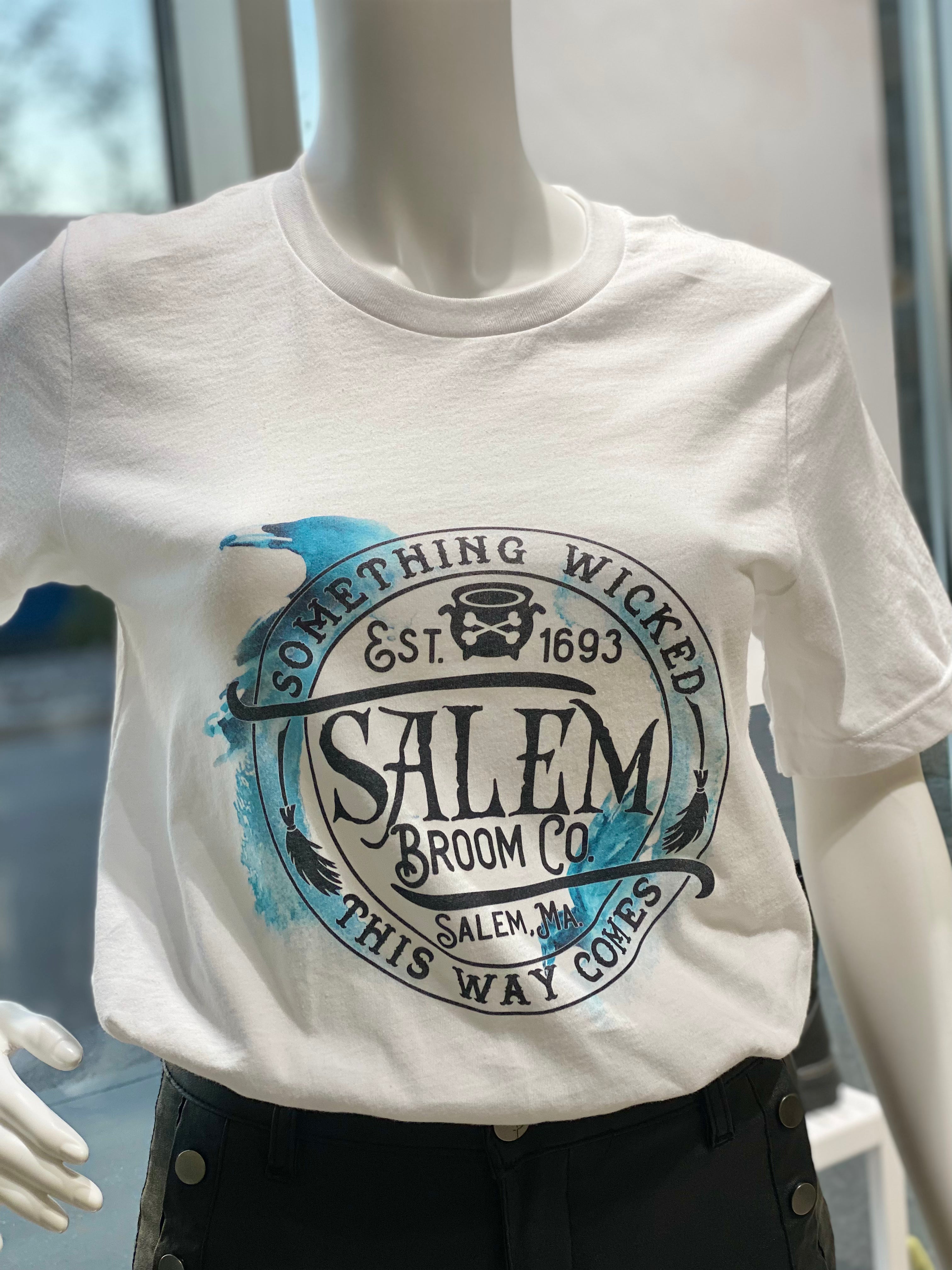 Custom T Shirts Bella and Canvas 3001