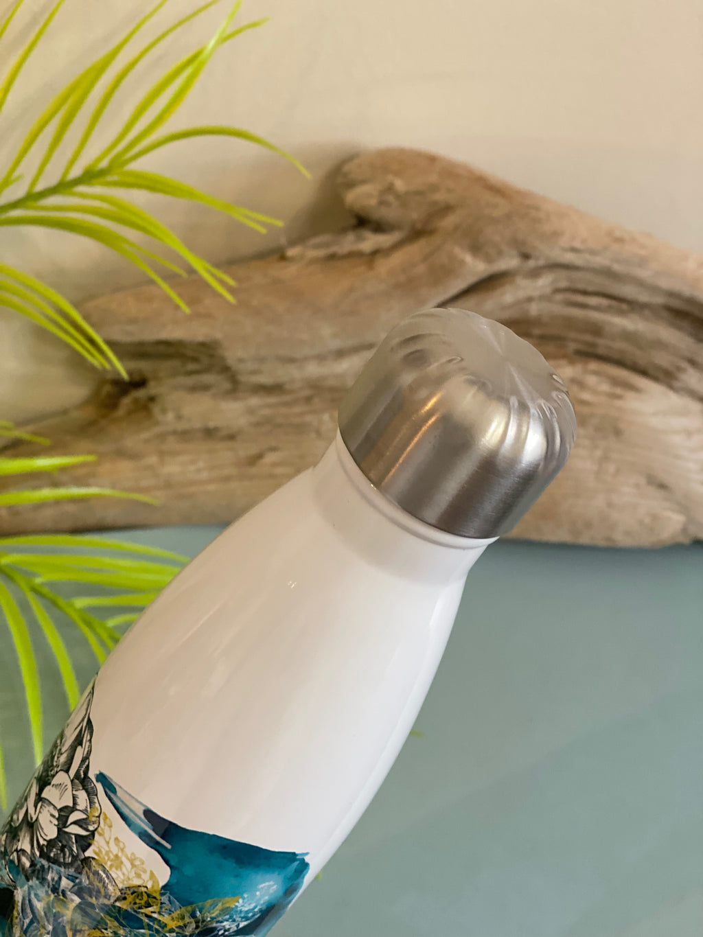 Custom Stainless Steel Water Bottle