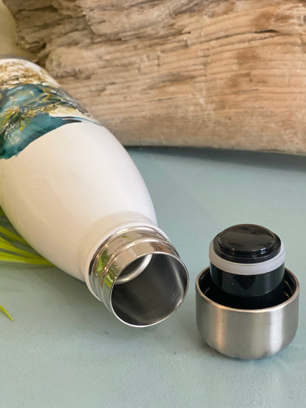 Custom Stainless Steel Water Bottle