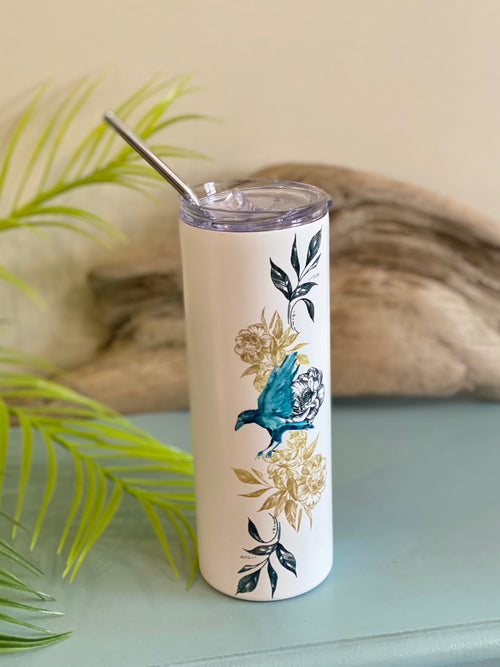 Custom Stainless Steel Tumbler