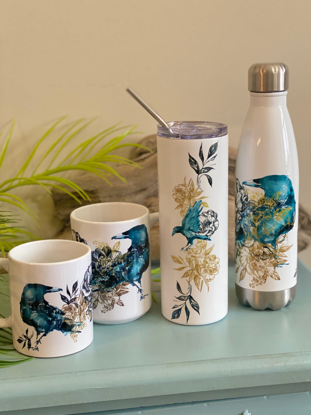Print Product Design - PROMOTIONAL MERCHANDISE