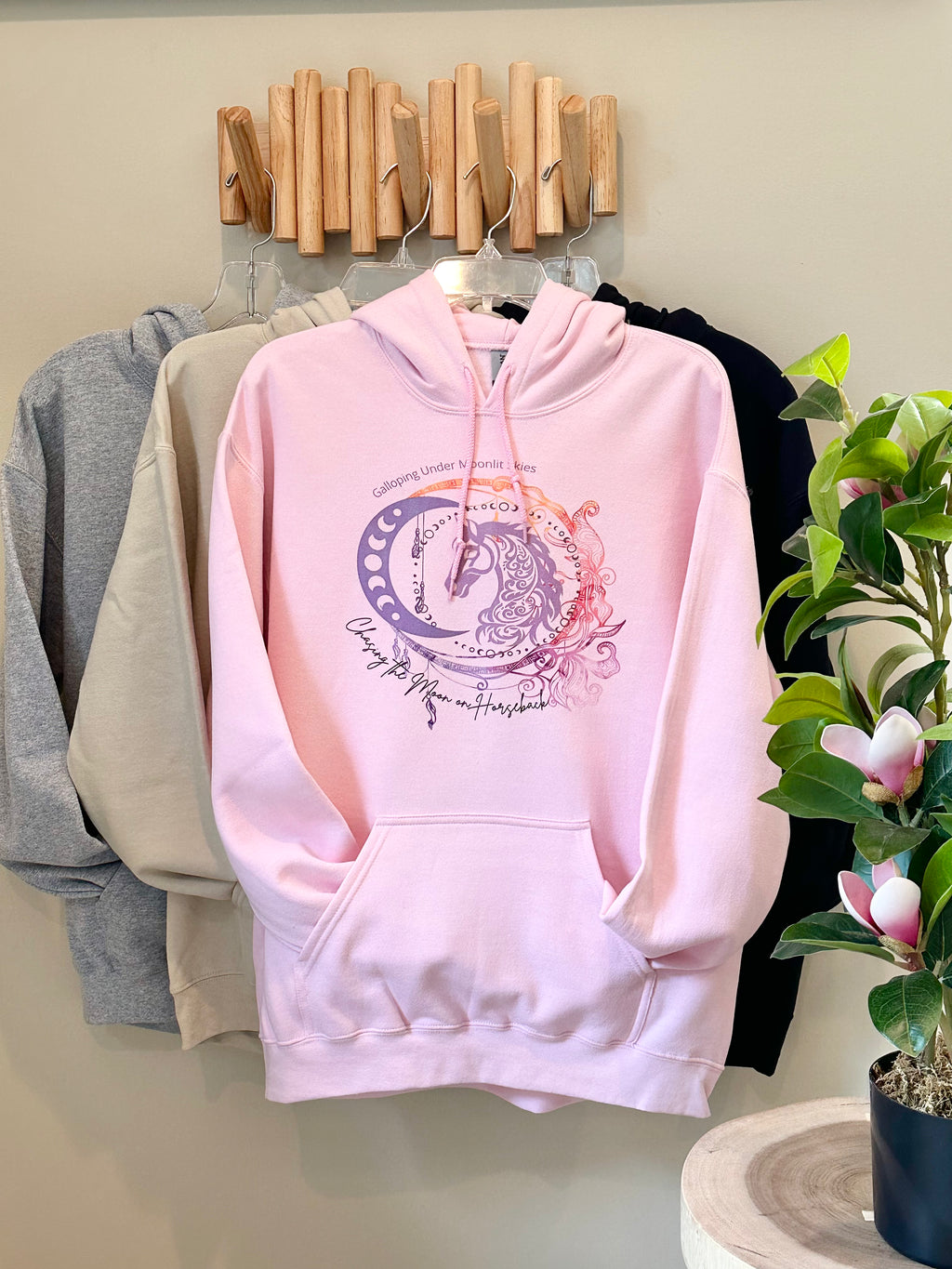 Custom Gildan 18000 Sweatshirts