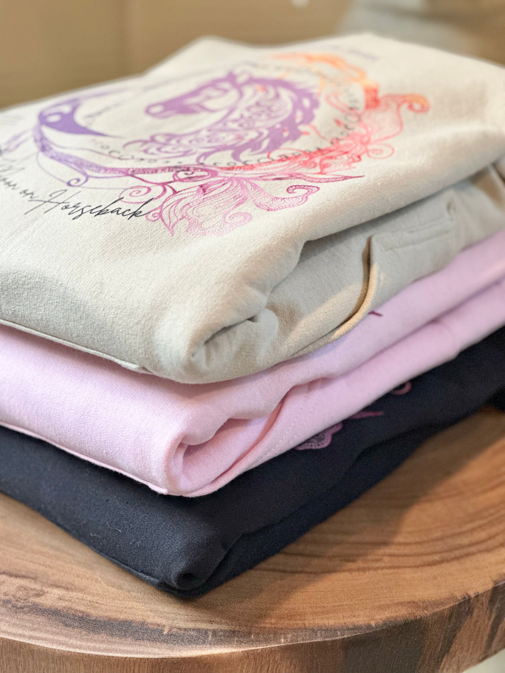 Custom Gildan 18000 Sweatshirts