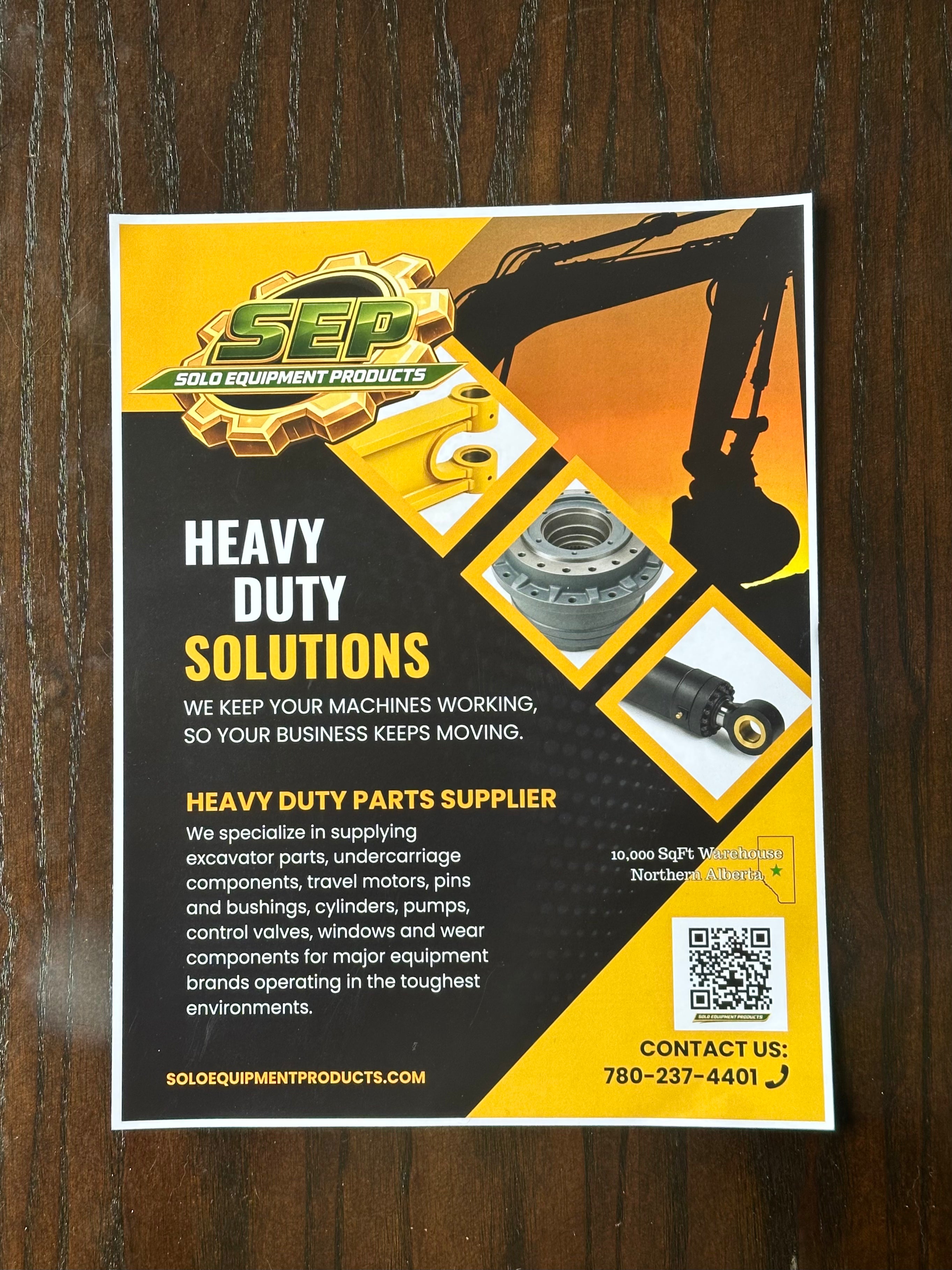 Print Product Design - GROWTH PRINT DESIGN