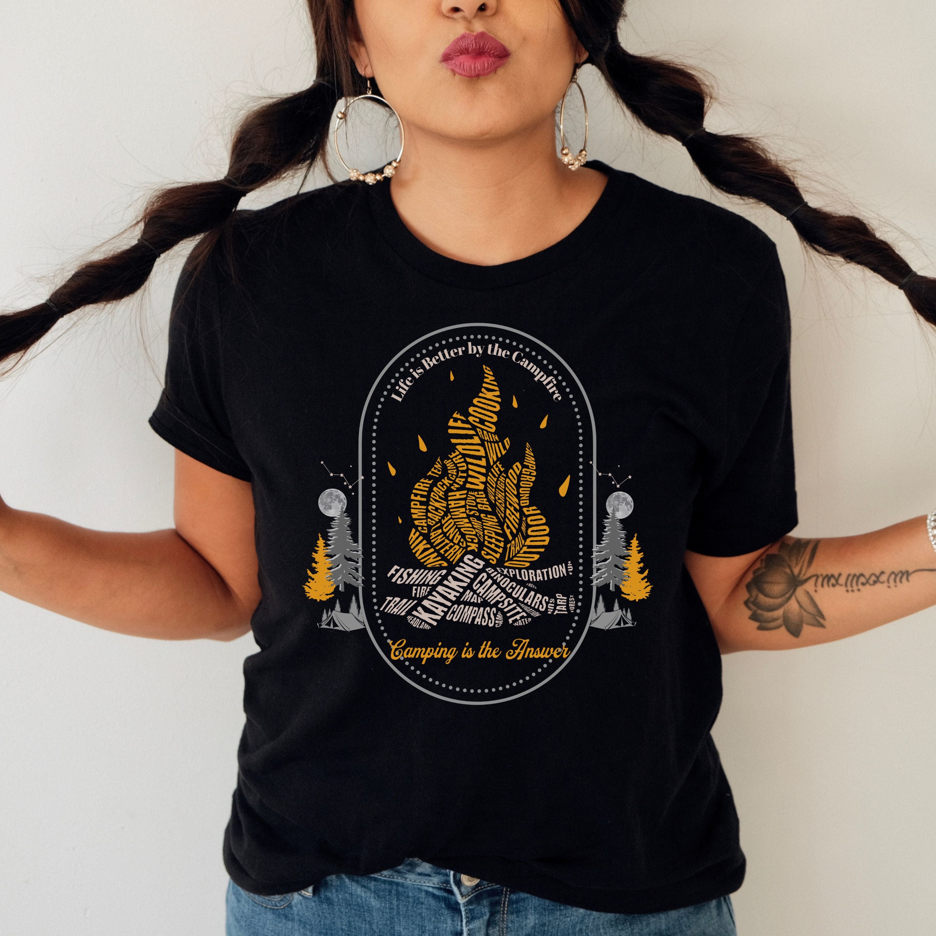 Custom T Shirts Bella and Canvas 3001