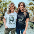 Custom T Shirts Bella and Canvas 3001
