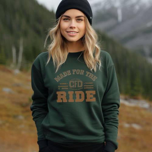 Custom Gildan 18000 Sweatshirts