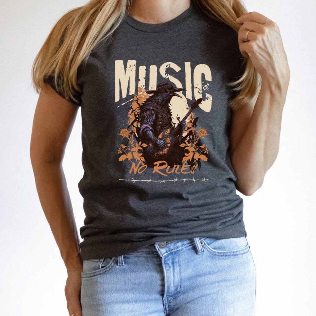 Custom T Shirts Bella and Canvas 3001