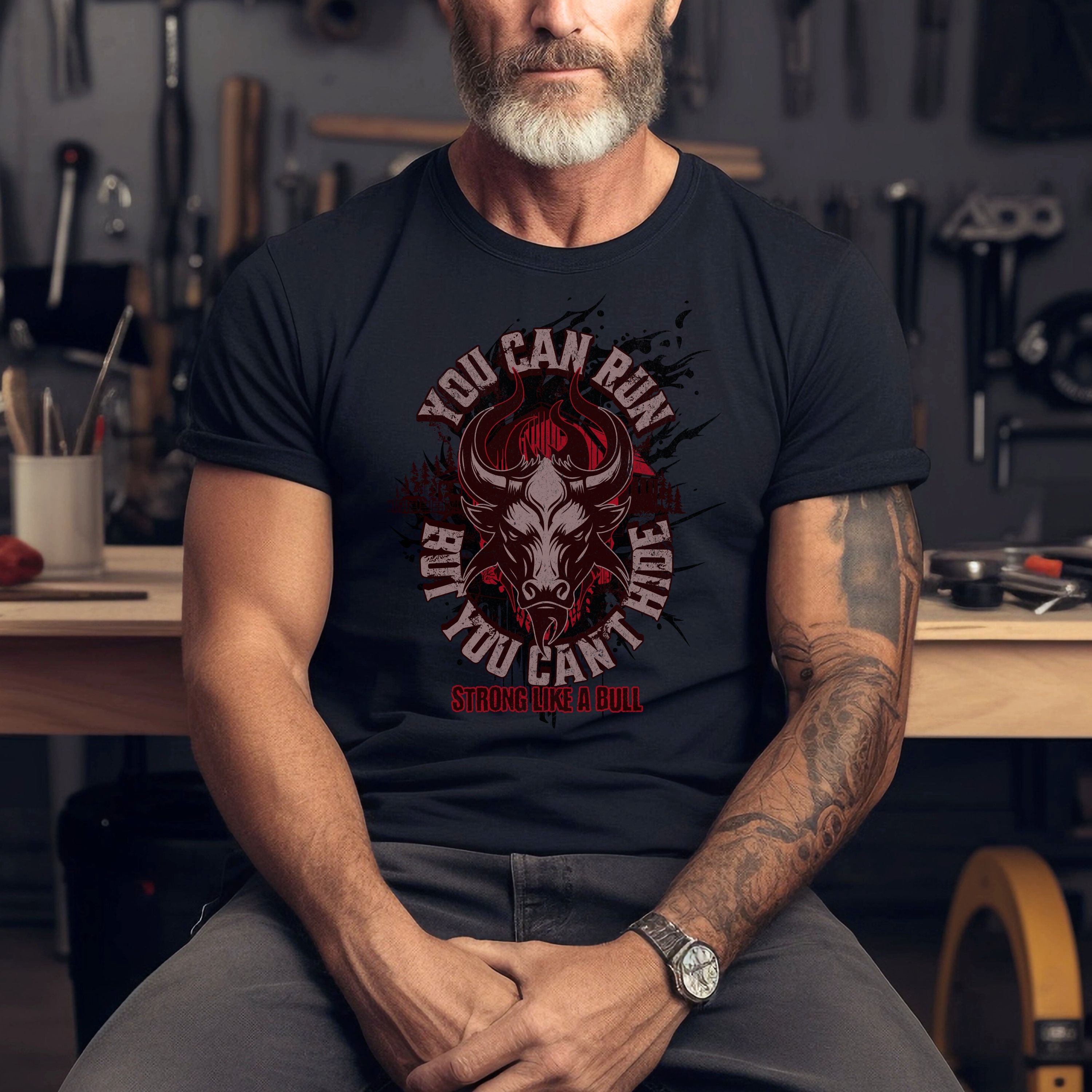 Custom T Shirts Bella and Canvas 3001