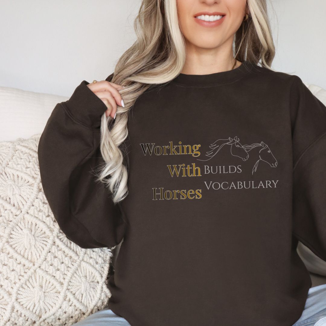Custom Gildan 18000 Sweatshirts