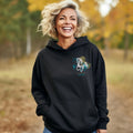 Custom Gildan 18500 Hoodies