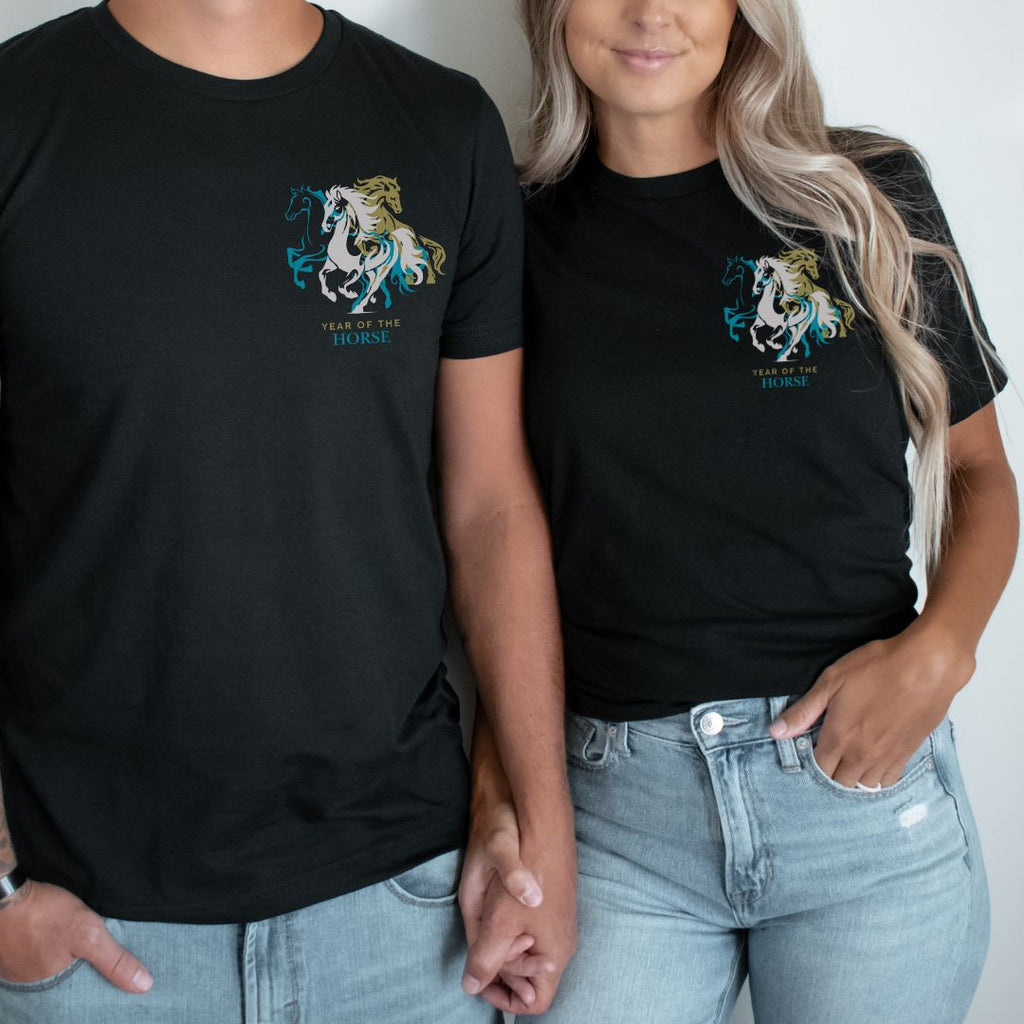 Custom T Shirts Bella and Canvas 3001
