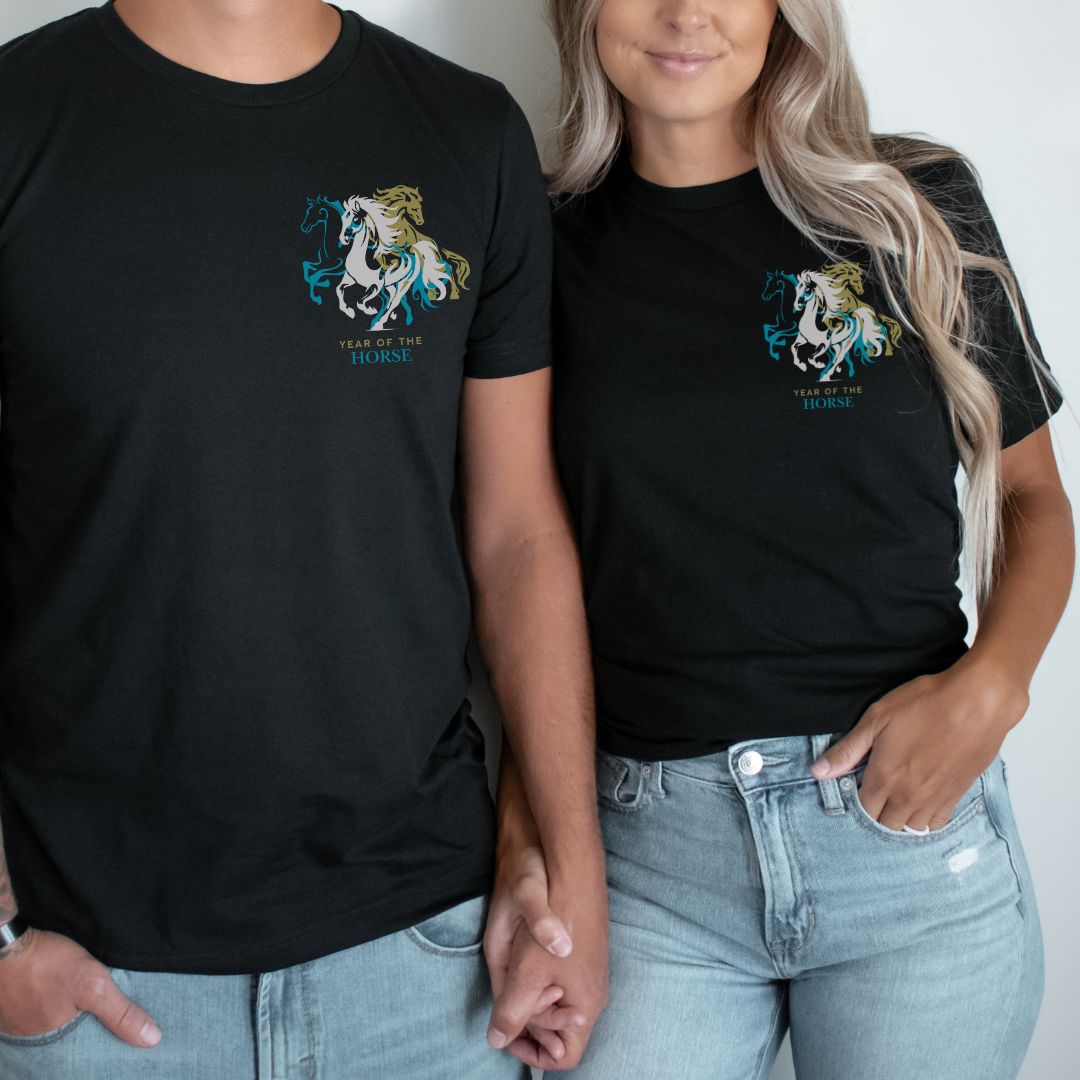 Custom T Shirts Bella and Canvas 3001