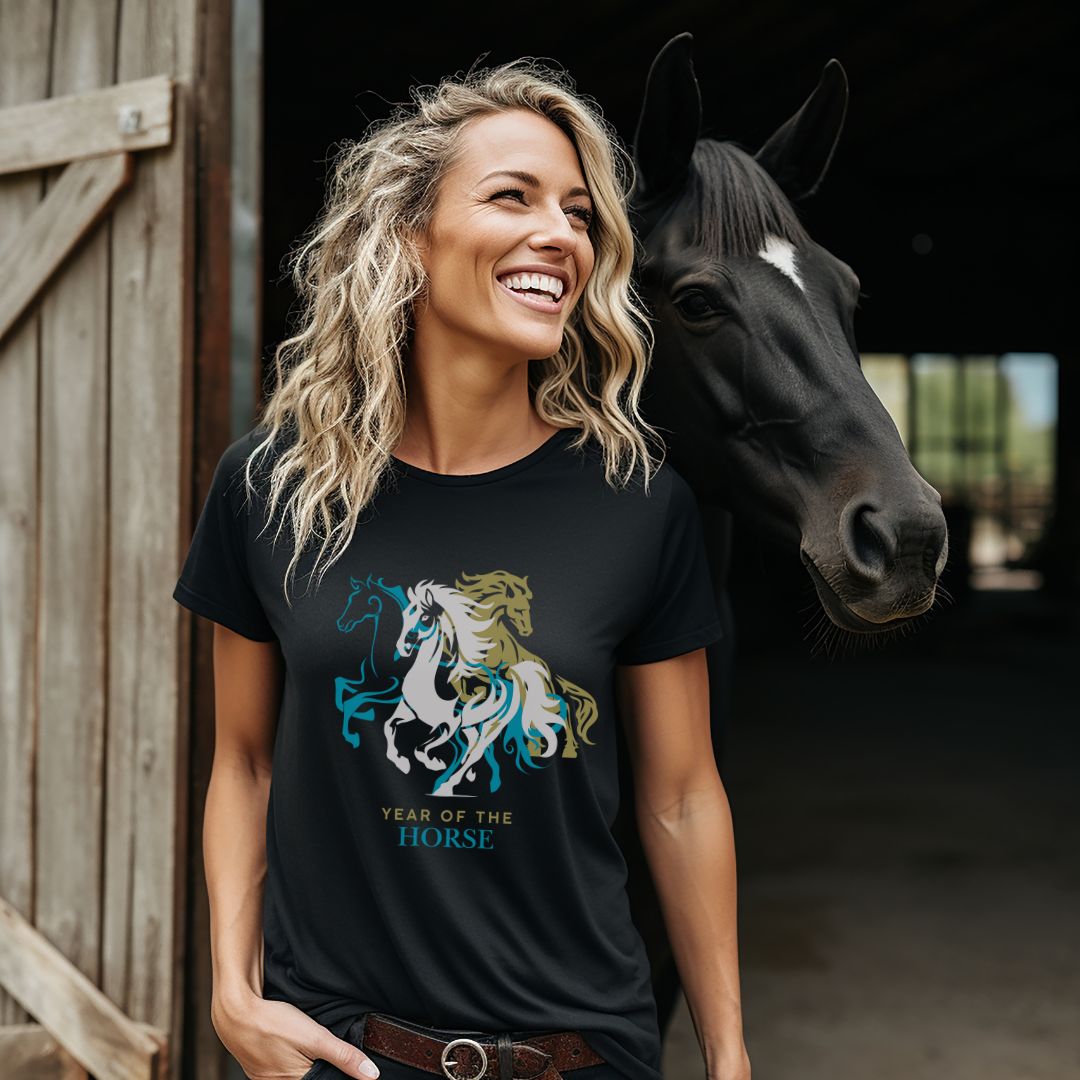 Custom T Shirts Bella and Canvas 3001