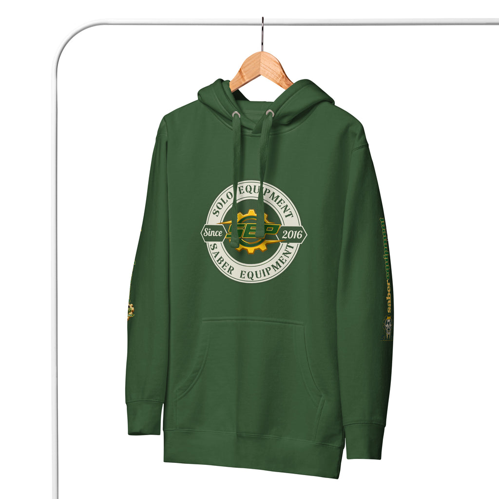 Custom Gildan 18500 Hoodies