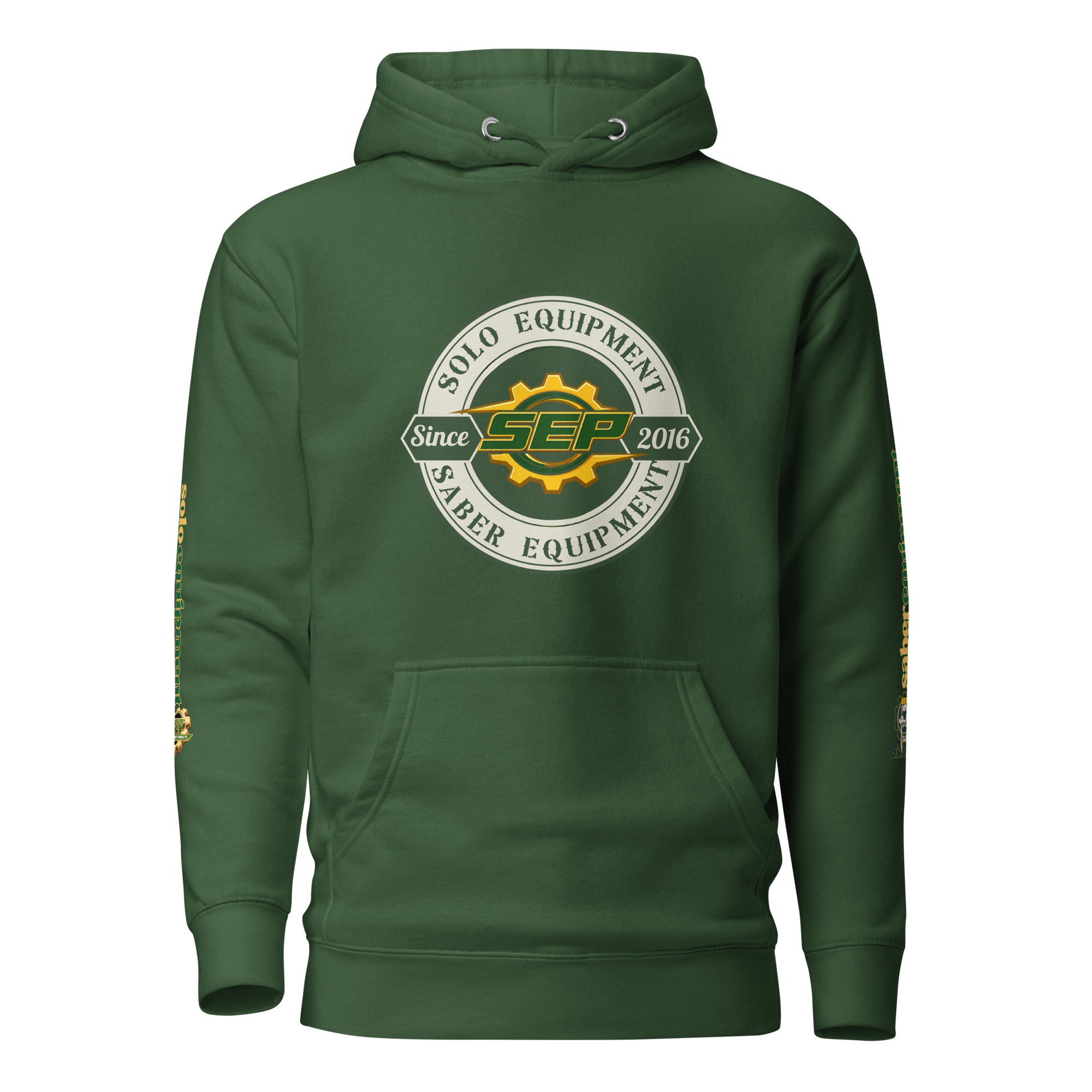 Custom Gildan 18500 Hoodies