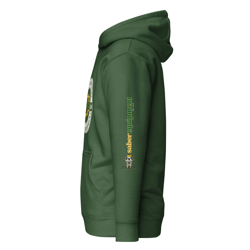 Custom Gildan 18500 Hoodies