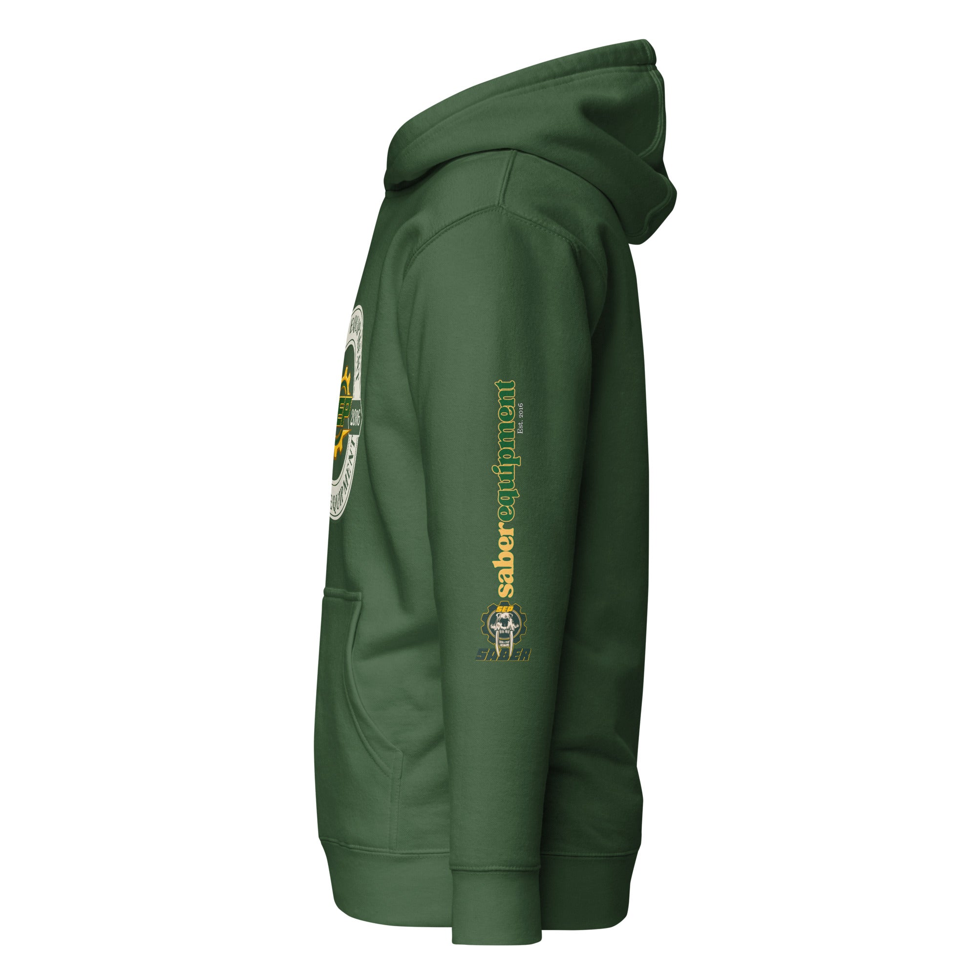 Custom Gildan 18500 Hoodies
